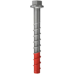 Fischer FBS II UltraCut Anchors