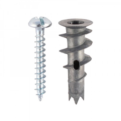 Cavity Fixings