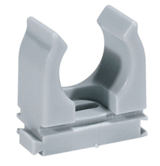 Pulsa E Clip Conduit Clip