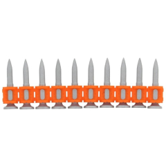 P370 SC9 Collated Steel Pins