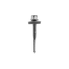 Stainless Steel Tek Screws