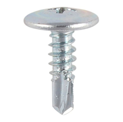 Wafer Head Drywall Screws