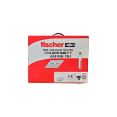 Fischer Nails