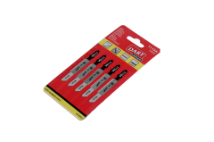 Jigsaw Blades