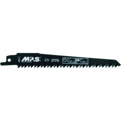 Reciprocating Saw Blades