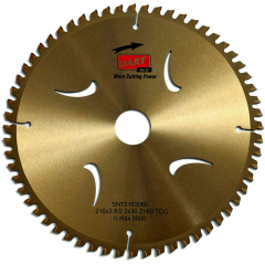 Circular Saw Blades