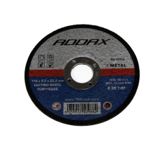 Abrasive Discs