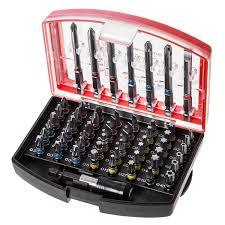 Trend Snappy Screwdriver Bit Sets