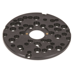 Guide Bushes & Sub-bases