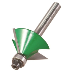 Chamfer Router Cutters