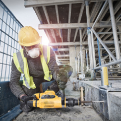 Corded Power Tools