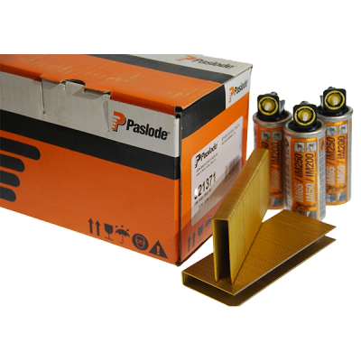 IM200 S16 50mm Staple Pack (3'000)