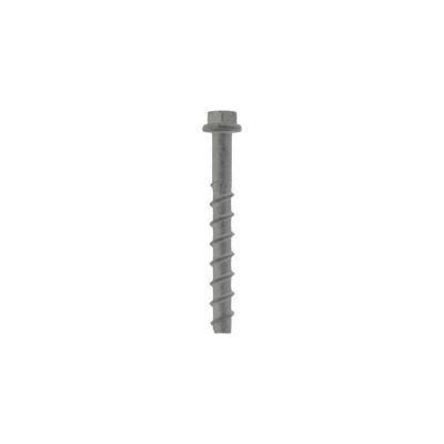 5 x 40/5 Zinc Flake HFL Tapcon Anchor (Box 100)