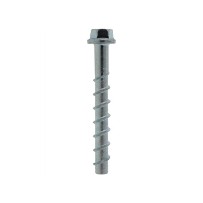 10 × 100/45-15 Zinc Flake HFL Tapcon Anchor (Box 50)