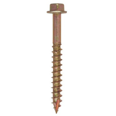12.0x80 Solo Coach Screws (Box 25)