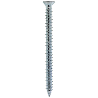Spit FS-H Frame Screw 7.5 x 132mm (Box 100)