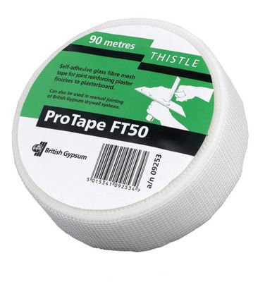 Thistle ProTape FT50 (Roll)