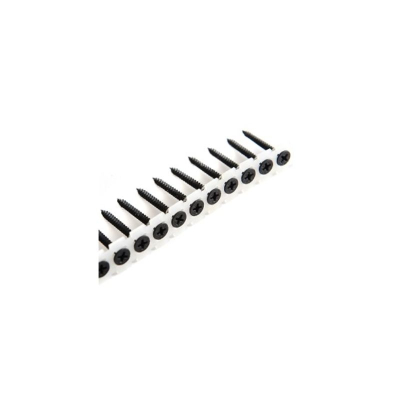 25mm British Gypsum Collated Drywall Screw (Box 1000)