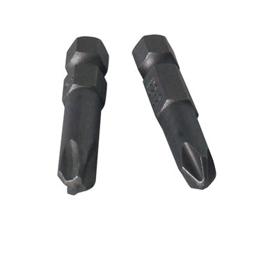Phillips No2 Square Drive Insert Bit (to suit CFC26)