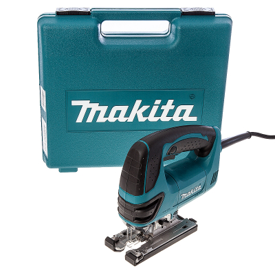Makita 4350fct Orbital Action Jigsaw 110v