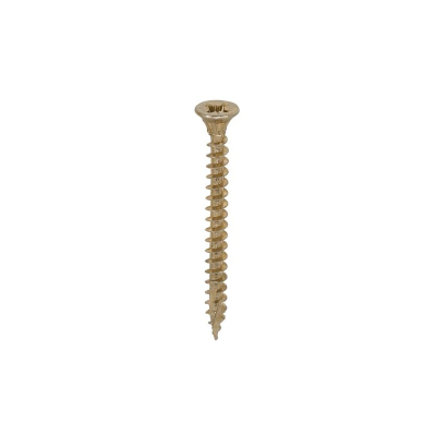 4.5x40 Classic C2 Chipboard Screws (Box 200)