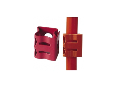 Firefix Single Clip 01 Size (Box 500)