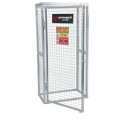 Gorilla Bolt-Together Gas Cage 912 x 566 x 1831