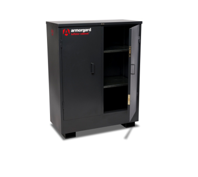 Tuffstor Secure Cabinet 1205 x 580 x 1555