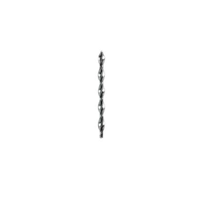 8mm x 75mm Aerated Twist Nail (Box 100)