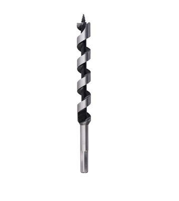 12 x 230 Hex Shank Auger Bit