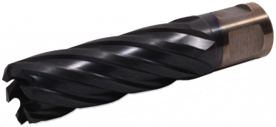 28mm HSS Long Series Broaching Cutter