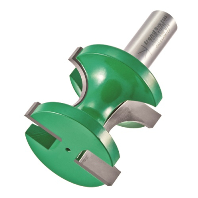 Trend 12.7mm Staff Bead 1/2Inch Shank