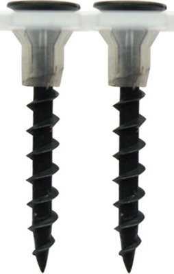 32mm Drywall Screw Coarse Collated (Box 1000)