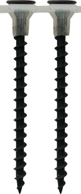 55mm Drywall Screw Coarse Collated (Box 1000)