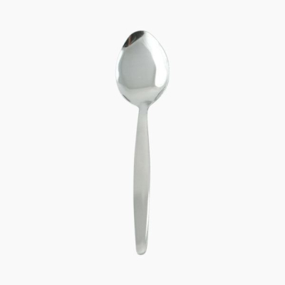 Stainless Steel Dessert Spoon