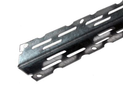 (553) Thin Coat Angle Bead 3.0m (Box 50)