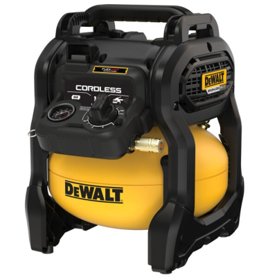 Dewalt 54V XR Flexvolt Compressor (Body Only)