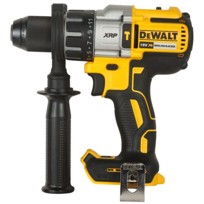 Dewalt DCD996N-GB 18v Li-ion Brushless Hammer Drill (Body Only)