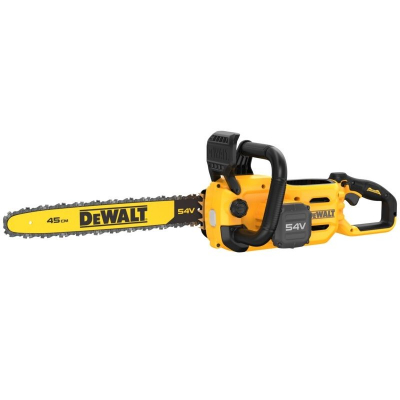 Dewalt 54V XR Flexvolt 45cm Chainsaw (Body Only)