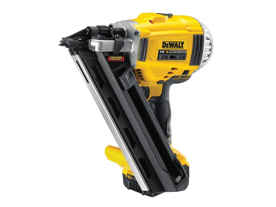 Dewalt DCN692N Cordless Framing Nailer 18v 5.0ah (Body Only)