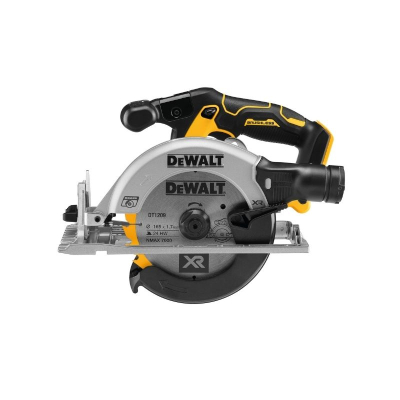 Dewalt 18v XR Brushless 165mm Circular Saw (Body Only)
