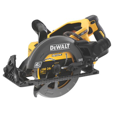Dewalt 54v Rear Handle Circ Saw (Body Only)