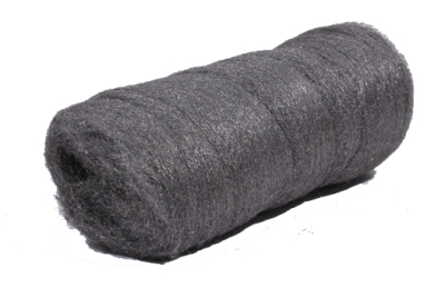 Steel Wire Wool Coarse 400g