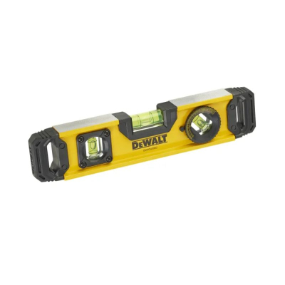 Dewalt Torpedo Level 25cm