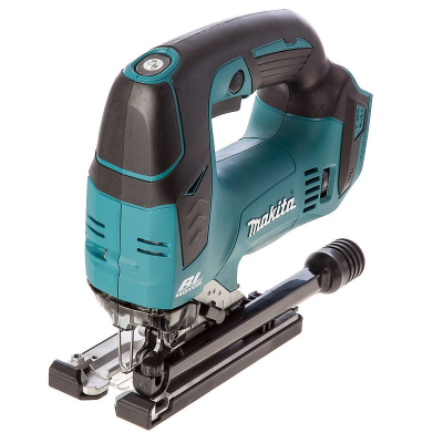 Makita 18v Brushless Jigsaw (Body Only)