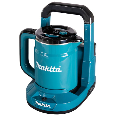 Makita Twin 18v LXT Cordless Kettle (Body Only)