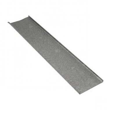 99 x 0.7mm Fixing Channel @ 2.4m