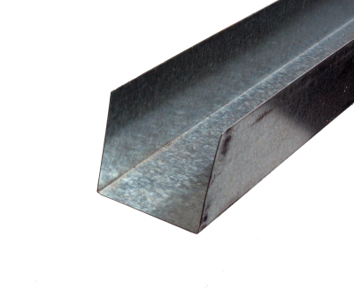 U Track E/Deep 148 x 70 x 0.7mm @ 3.0m