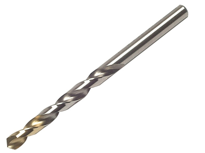 Dormer 4.2mm A002 HSS-Tin Coated Jobber Drill