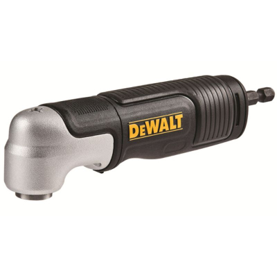 Dewalt Impact Right Angle Attachment
